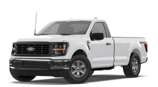 2026 Ford F-150® External Image 2